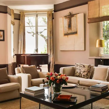 Vakantiehuis Persienne Cannes