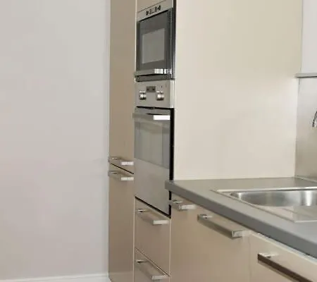 Holiday home Persienne *