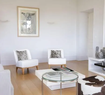 Persienne Holiday home *
