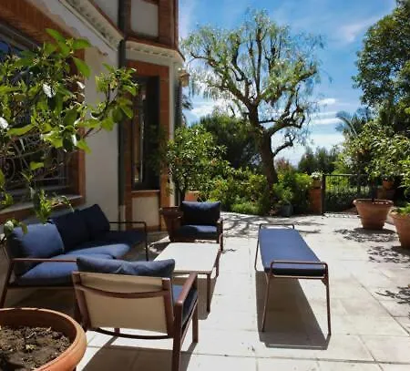 Persienne Holiday home Cannes