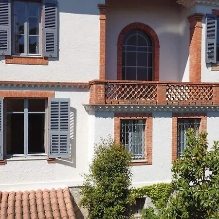 Persienne * Cannes
