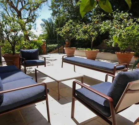 Holiday home Persienne *